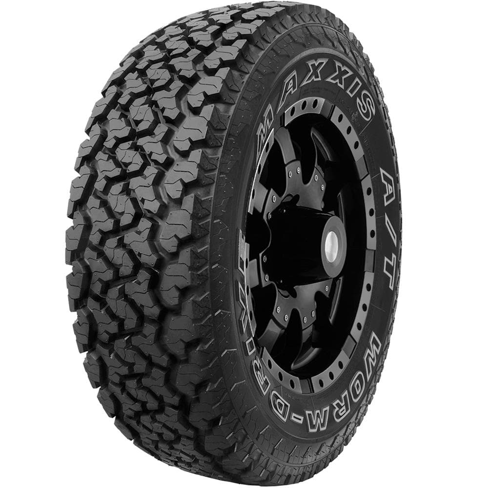 MAXXIS WORM DRIVE AT980E 31/10.5 R15 109Q