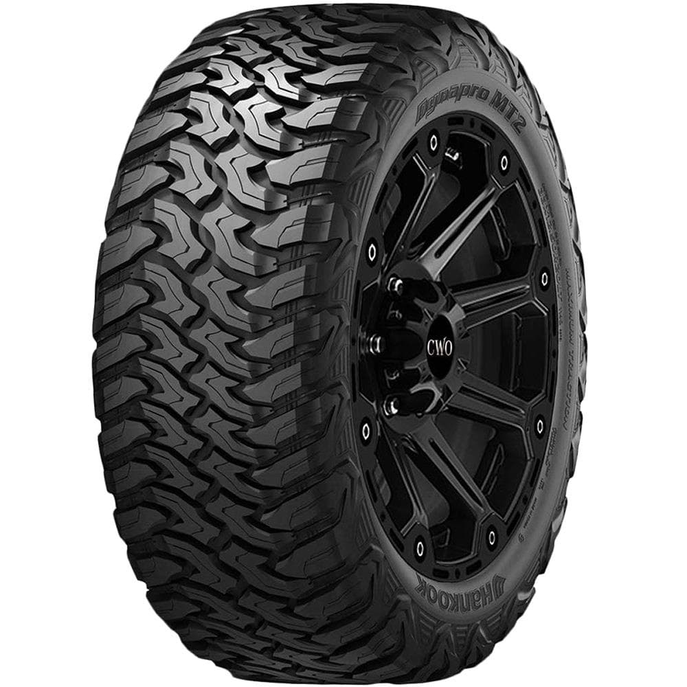 HANKOOK DYNAPRO MT2 (RT05) 31/10.5 R15 109Q