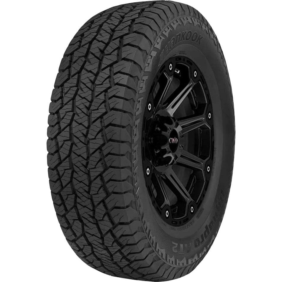 HANKOOK DYNAPRO AT2 (RF11) 31/10.5 R15 109S