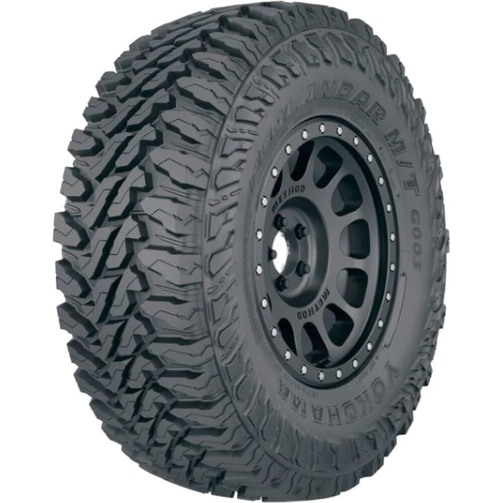 YOKOHAMA GEOLANDAR M/T G003 235/85 R16 120/116Q