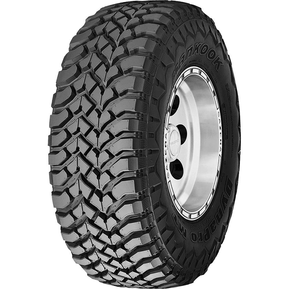 HANKOOK DYNAPRO MT (RT03) 265/75 R16 119/116Q