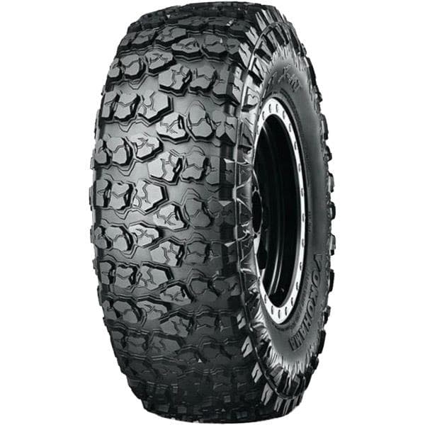 YOKOHAMA GEOLANDAR X-MT G005 35/12.5 R17 121Q