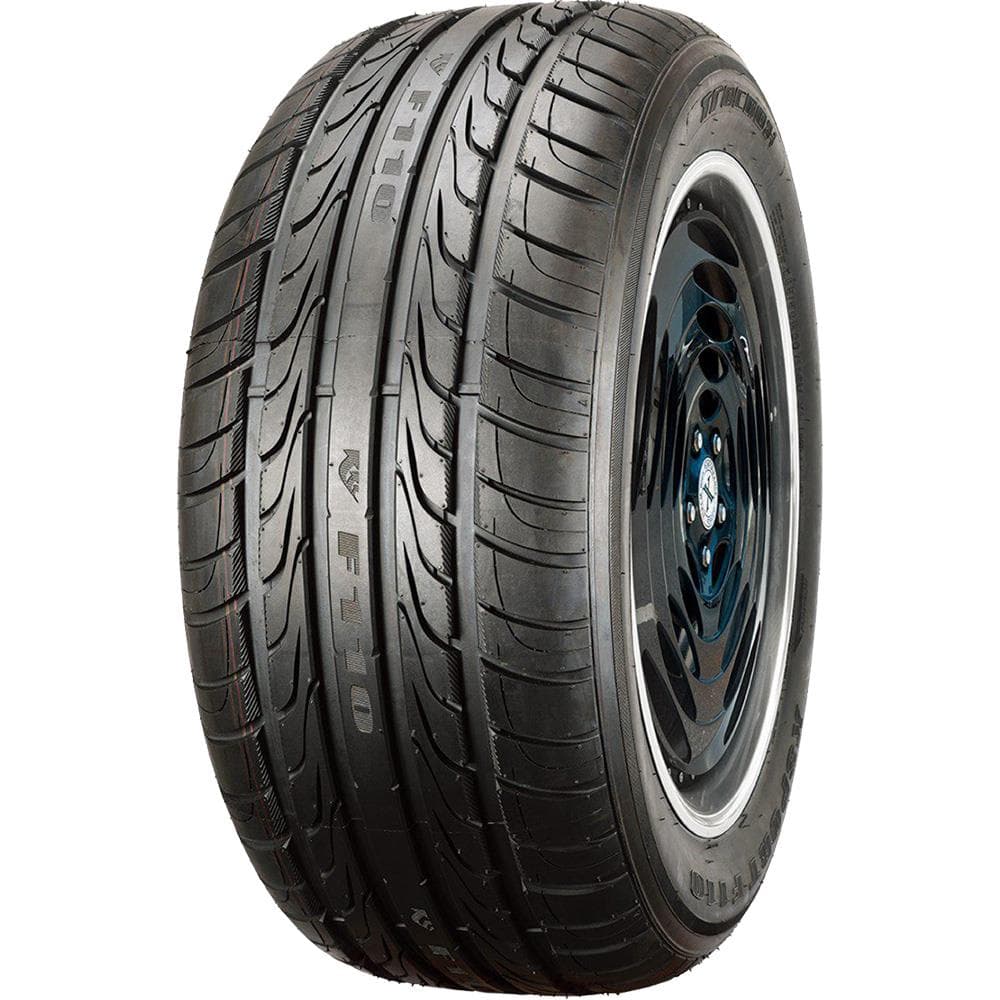 TRACMAX F110 265/40 R22 106V XL