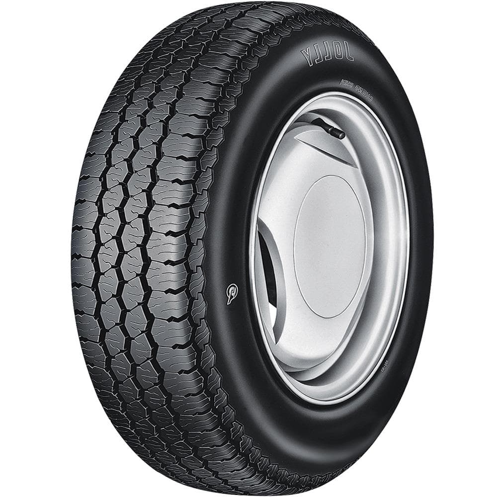 CHENG SHIN TRAILERMAXX CR966 125/80 R12 81J