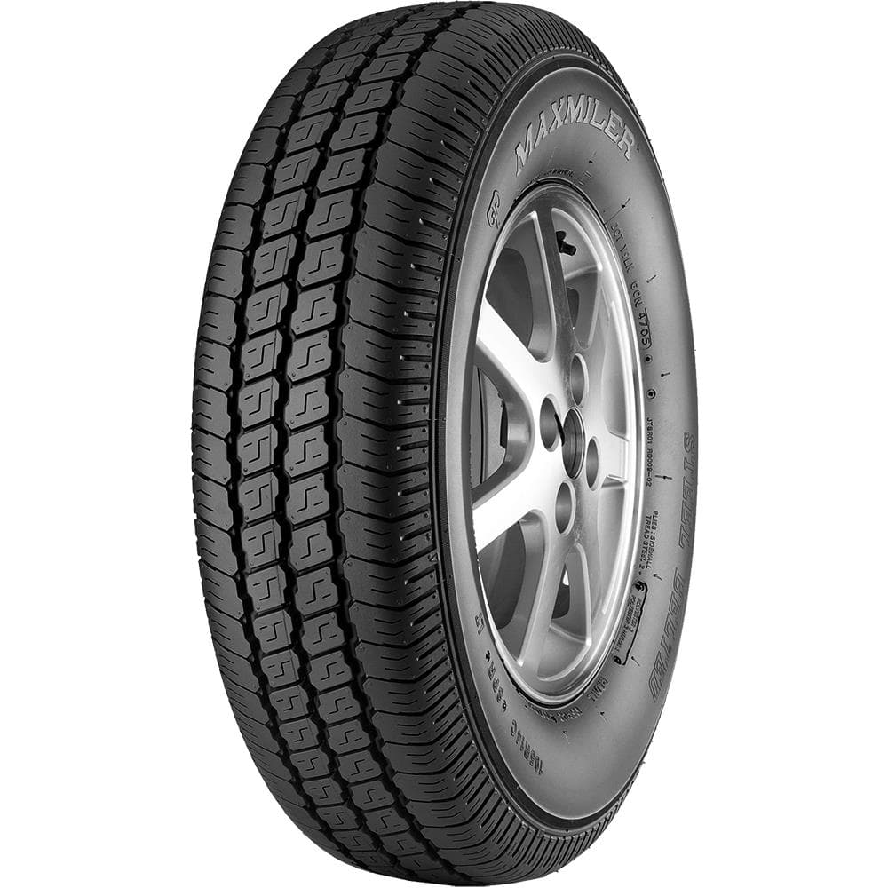 GT RADIAL MAXMILER-X 175/80 R14 99/98N