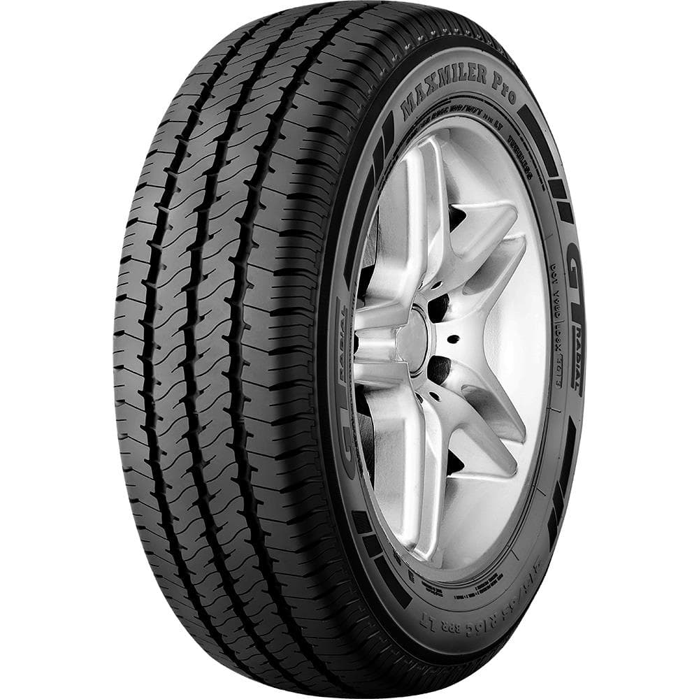 GT RADIAL MAXMILER PRO 175/80 R13 97/95R