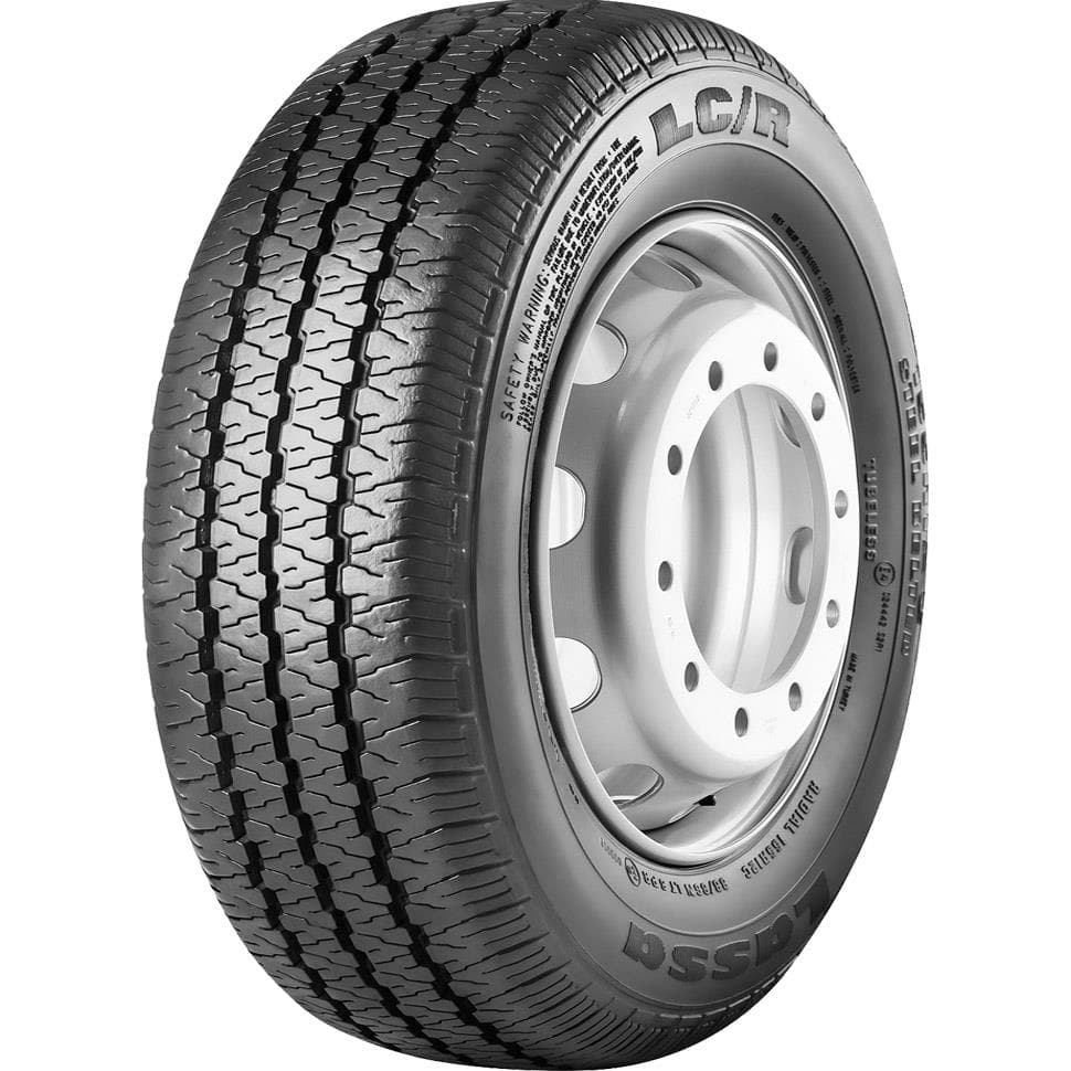 LASSA LC/R 155/80 R13 90/89R