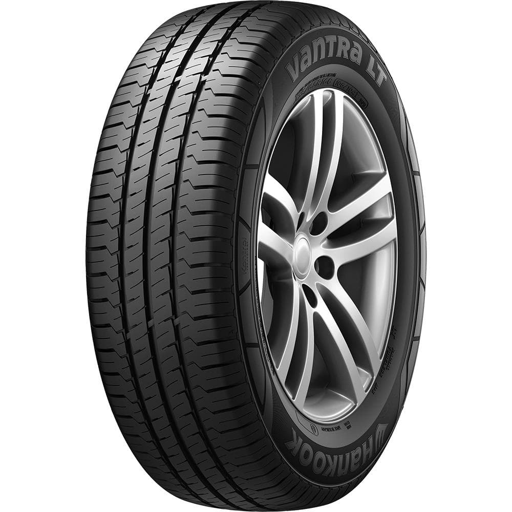 HANKOOK VANTRA LT (RA18) 155/80 R13 90/88R