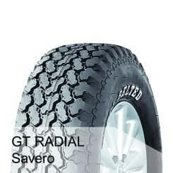 GT RADIAL SAVERO 185/70 R13 106/104N