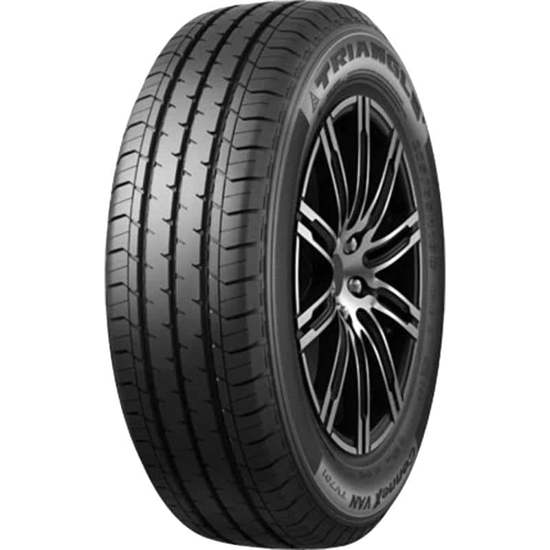 TRIANGLE CONNEX VAN (TV701) 205/75 R16 113/111T
