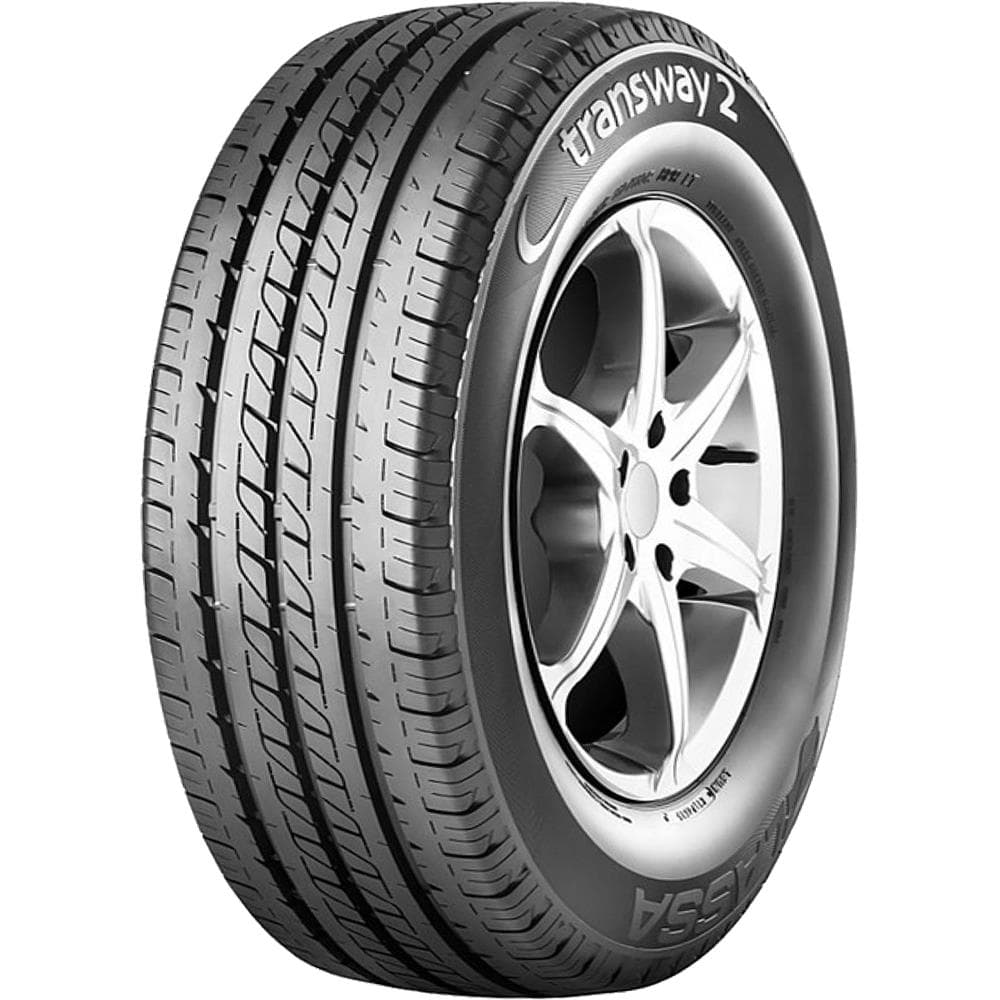 LASSA TRANSWAY 2 225/75 R16 121/120R