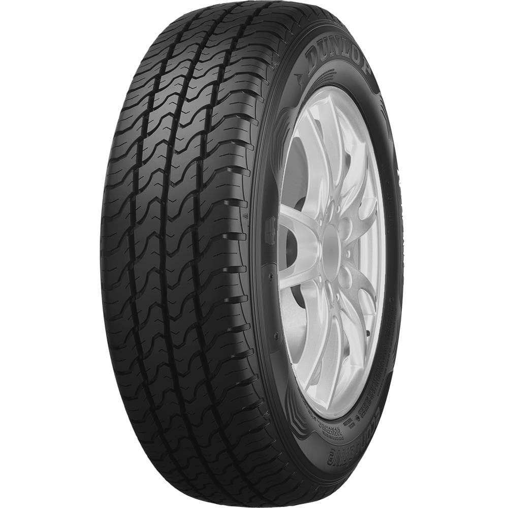 DUNLOP ECONODRIVE 205/65 R16 107/105T