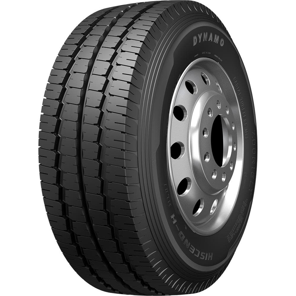 DYNAMO HISCEND-H ML01 6,50R16C DYNAMO HISCEND-H ML01 107/102N DBB72 107/102N