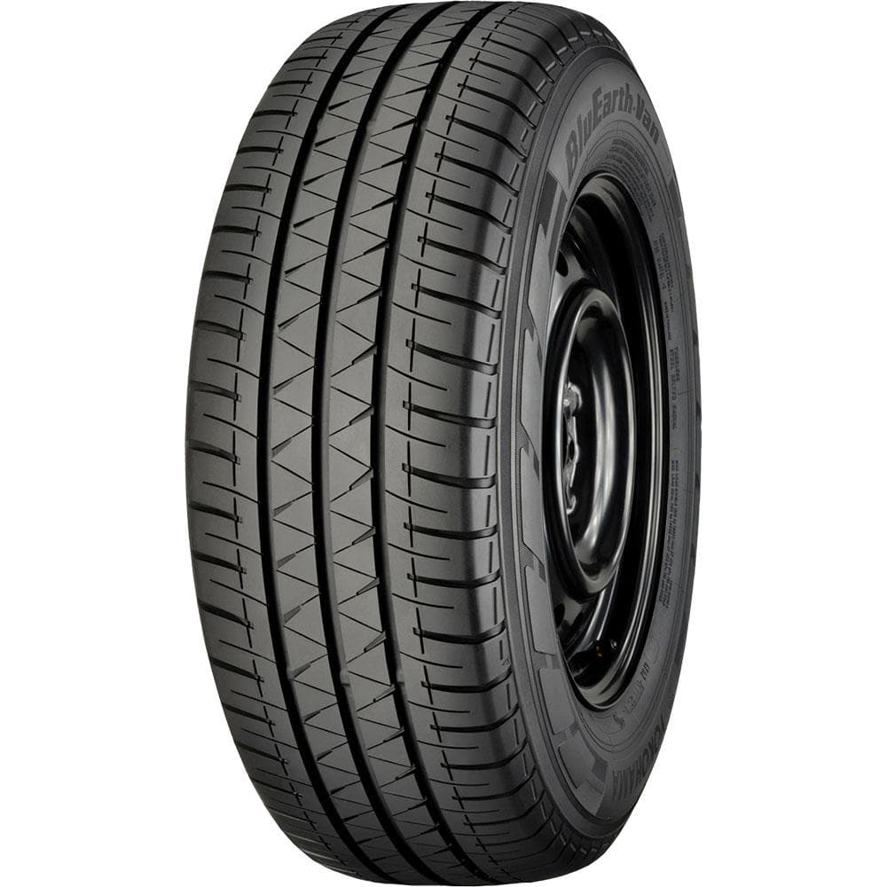 YOKOHAMA BLUEARTH-VAN RY55 215/60 R17 109/107T