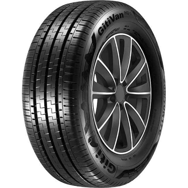 GITI GITIVAN HD1 205/75 R16 113/111R