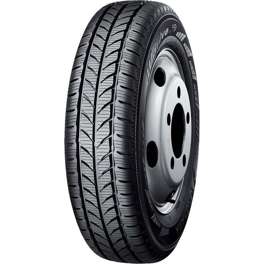 YOKOHAMA W.DRIVE (WY01) 215/75 R16 116/114R