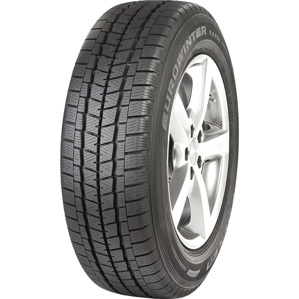 FALKEN EUROWINTER VAN01 225/55 R17 109/107T