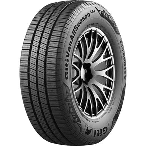 GITI GITI VAN ALL SEASON LA1 195/70 R15 104/102T