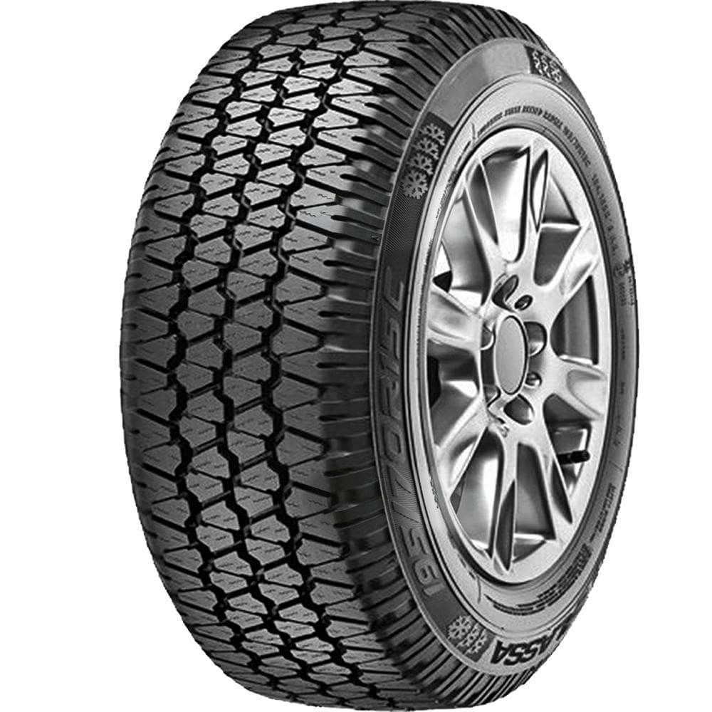 LASSA MULTIWAYS-C 185/75 R16 104/102R