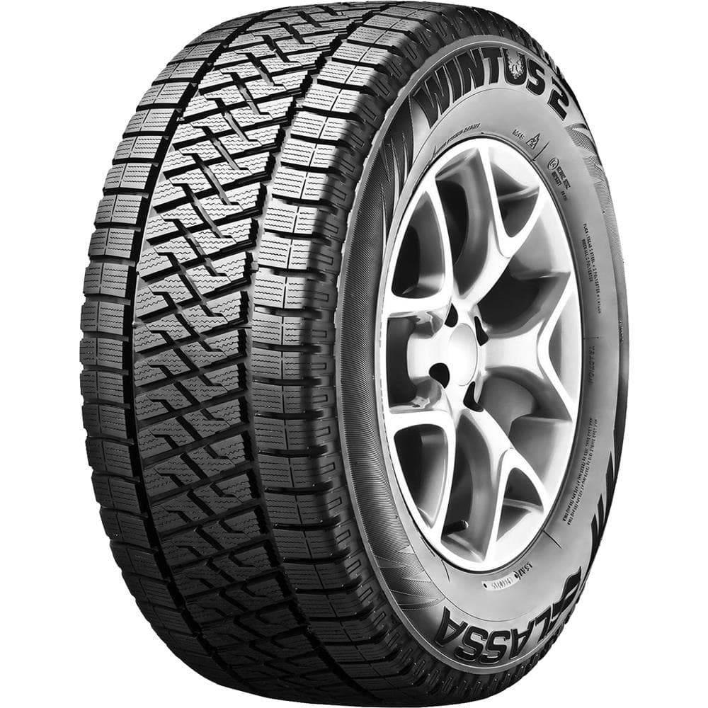 LASSA WINTUS 2 185/80 R14 102/100R