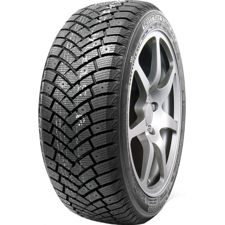 GREENMAX G-M WINTER GRIP 185/60 R14 82T