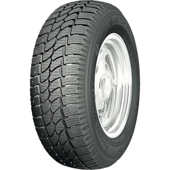 KORMORAN VANPRO WINTER 185/75 R16 104/102R