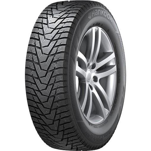 HANKOOK WINTER I*PIKE X (W429A) 245/65 R17 111T XL