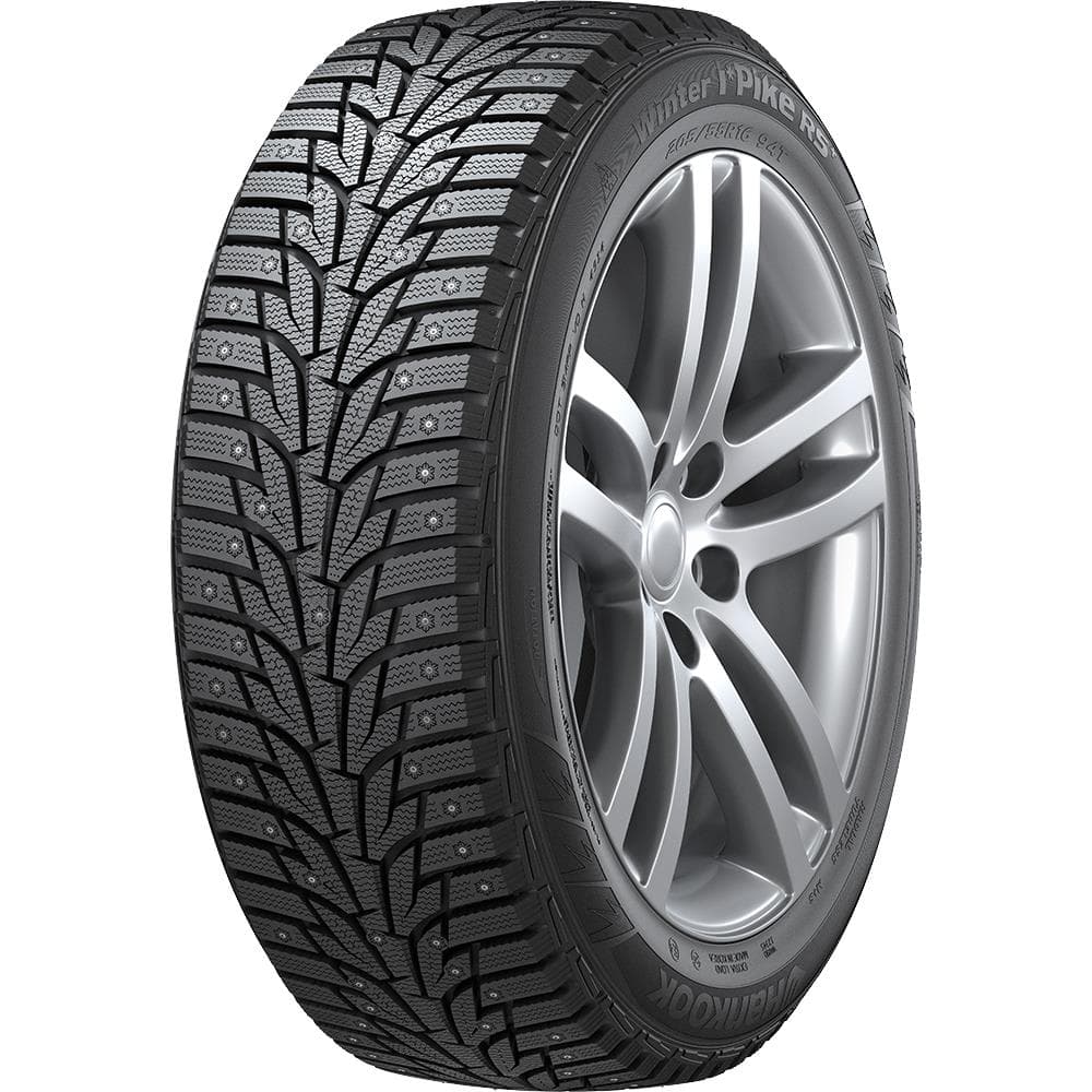 HANKOOK WINTER I*PIKE RS (W419) 255/45 R18 103T XL