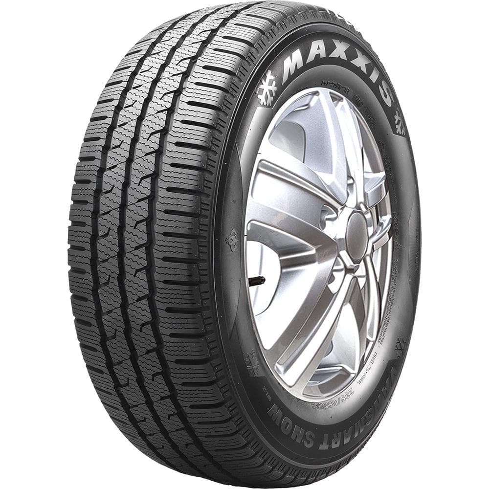 MAXXIS WL2 VANSMART SNOW 205/60 R16 100/98T