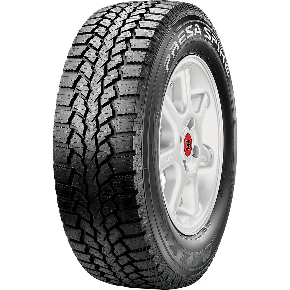 MAXXIS MA-SLW PRESA SPIKE LT 205/65 R16 107/105Q