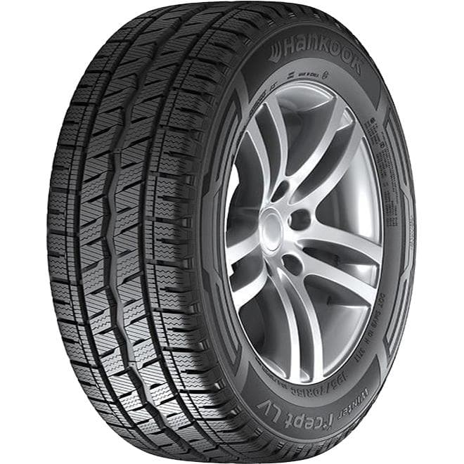 HANKOOK WINTER I*CEPT LV (RW12) 175/70 R14 95/93T