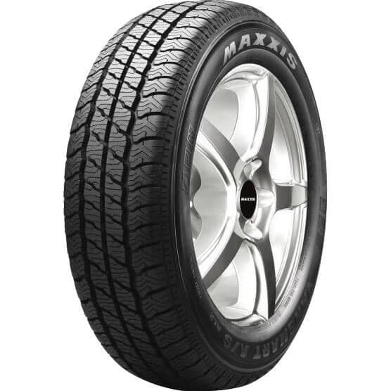 MAXXIS VANSMART A/S AL2 185/80 R14 102/100R