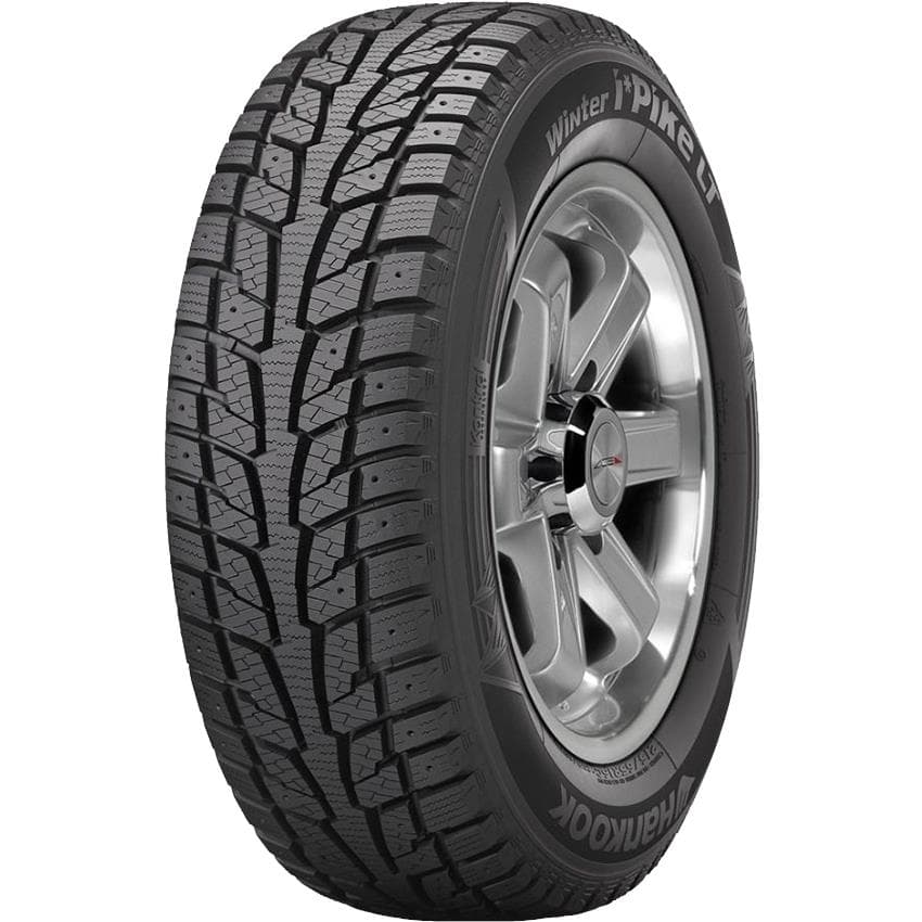HANKOOK WINTER I*PIKE LT (RW09) 195/65 R16 104/102R