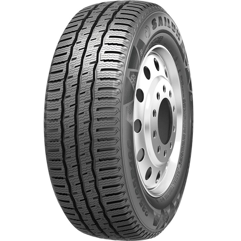 SAILUN ENDURE WSL1 225/70 R15 112/110R