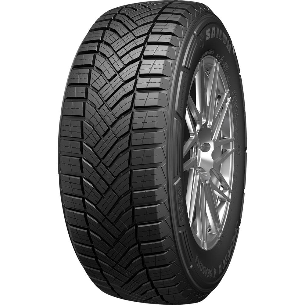 SAILUN COMMERCIO 4 SEASONS 205/75 R16 113/111R