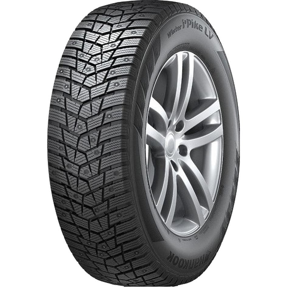 HANKOOK WINTER I*PIKE LV (RW15) 215/60 R17 109/107R