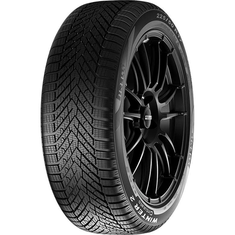 PIRELLI CINTURATO WINTER 2 205/40 R18 86V XL