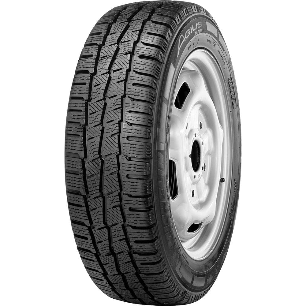 MICHELIN AGILIS ALPIN 205/75 R16 110/108R