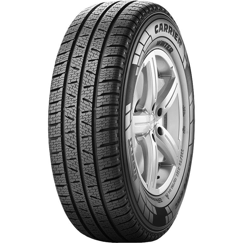 PIRELLI CARRIER WINTER 235/65 R16 115/113R