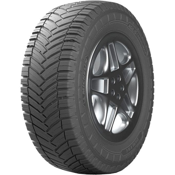 MICHELIN AGILIS CROSSCLIMATE 195/75 R16 110/108R
