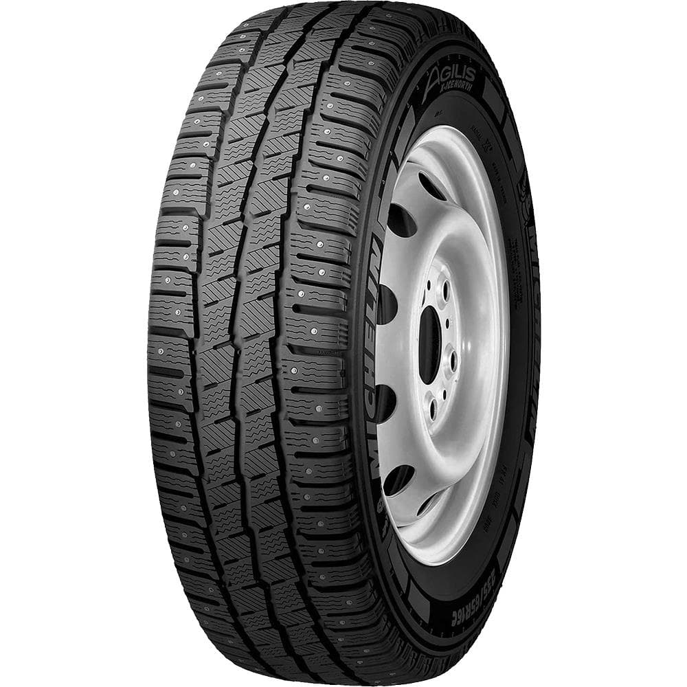 MICHELIN AGILIS X-ICE NORTH 205/75 R16 110/108R