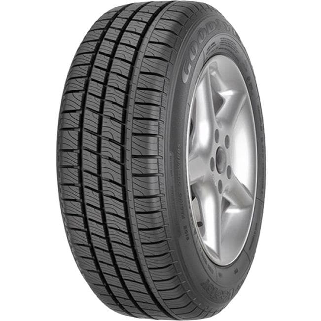 GOODYEAR CARGO VECTOR 2 225/55 R17 104H106N