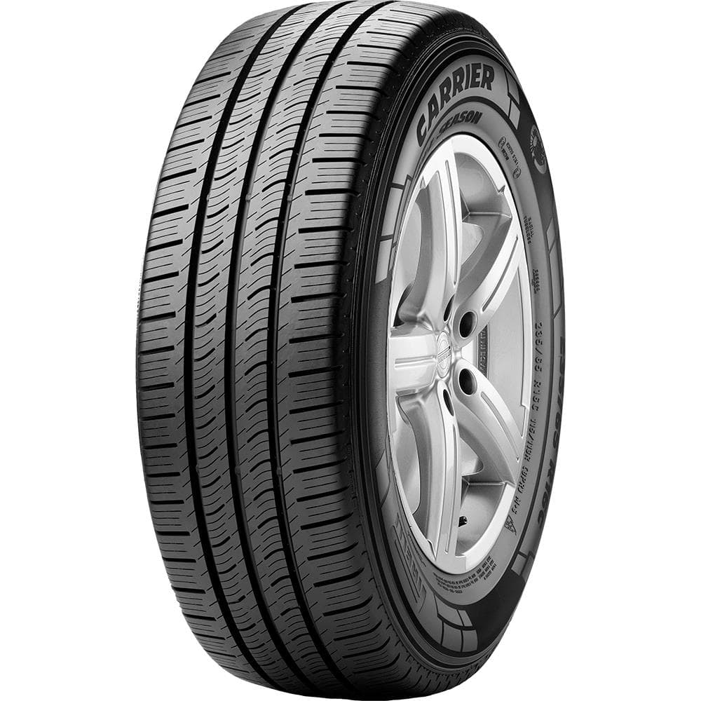 PIRELLI CARRIER ALL SEASON 195/75 R16 110/108R