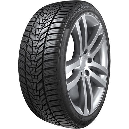 HANKOOK WINTER I*CEPT EVO3 (W330B) 245/50 R18 100H RF