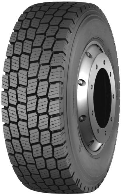 Goodride IceTrac N2 295/80 R22.5 154/149L