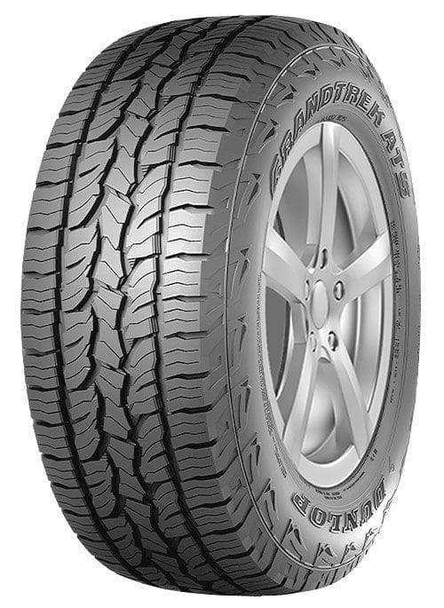 DUNLOP GRANDTREK AT5 225/70 R17 108S XL