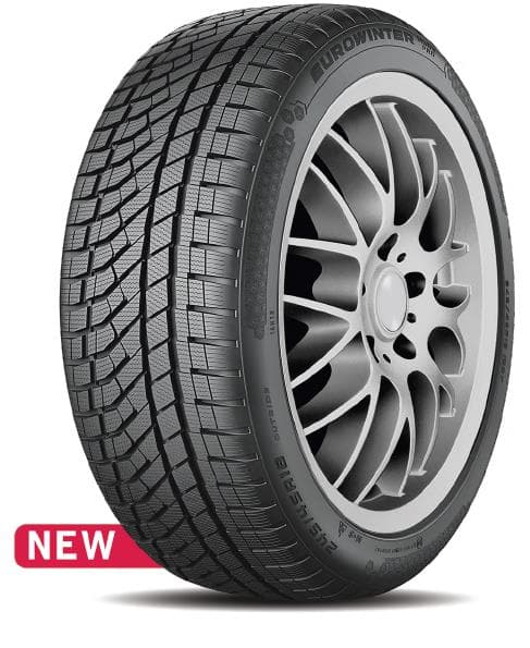 FALKEN EUROWINTER HS02 PRO 255/55 R18 109V XL