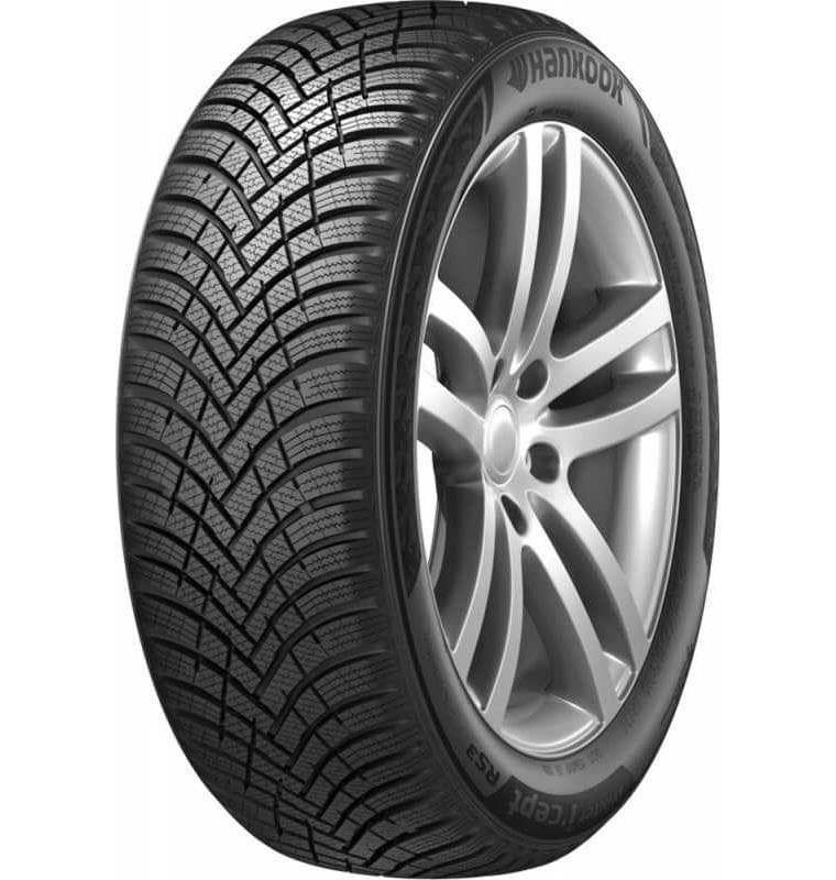 HANKOOK WINTER I*CEPT RS3 (W462B) 225/55 R17 97H RF