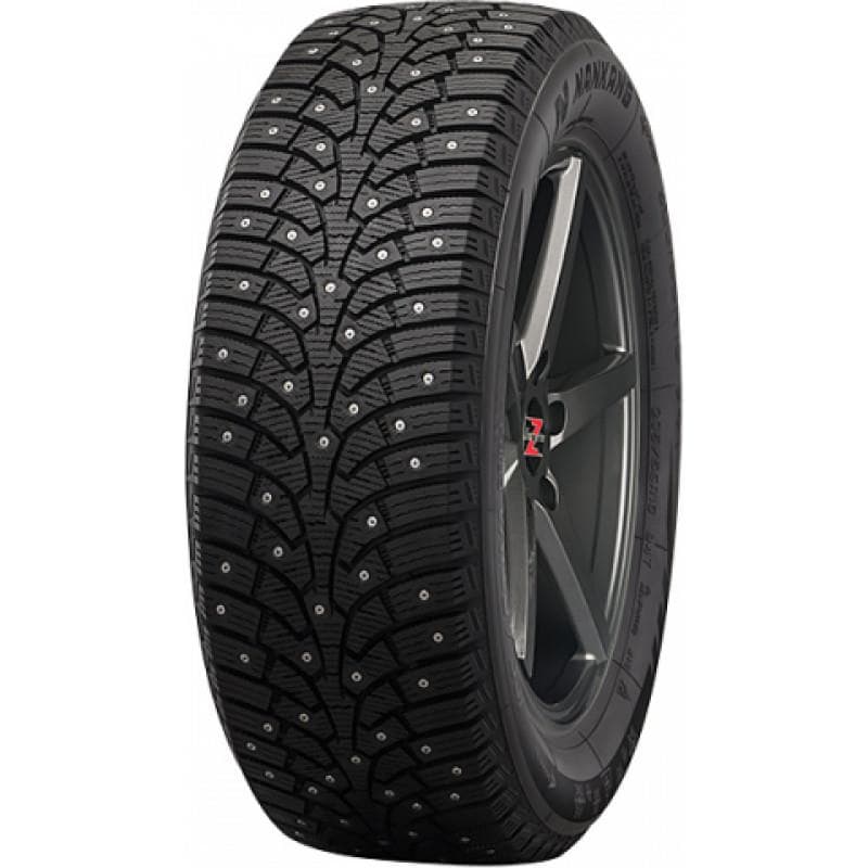 NANKANG SW-9 255/40 R19 100T XL
