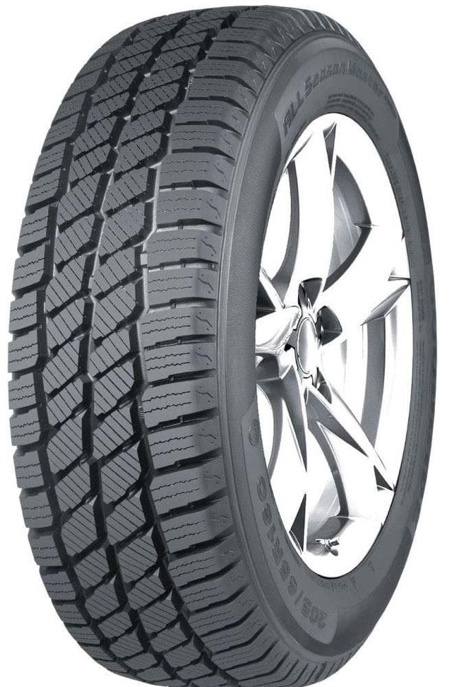 WESTLAKE SW613 195/75 R16 107/105R